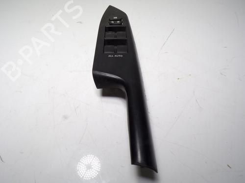 Used Left front window switch LEXUS CT (ZWA10_) [2010-2025]  12979665