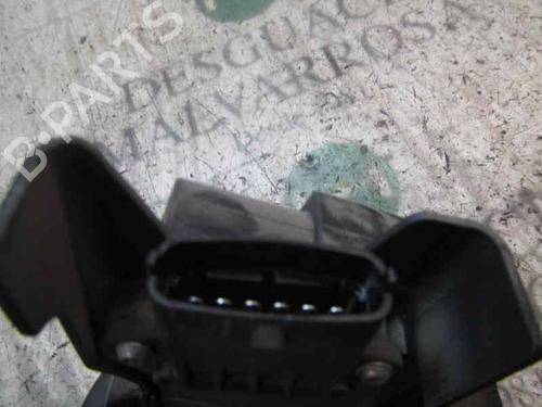 Pedal FIAT BRAVO II (198_)  | BP4009552I4 