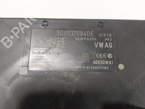 Electronic module VW GOLF VII (5G1, BQ1, BE1, BE2) 1.5 TSI | BP16212799M83