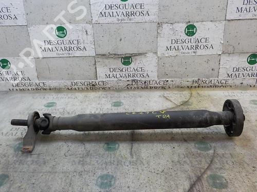 Used Driveshaft Driveshaft 3856238 3856238