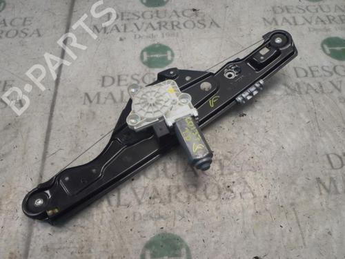 Used Rear right window mechanism MERCEDES-BENZ E-CLASS (W211) [2002-2009]  3811836