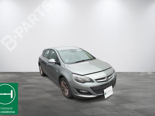 Used Parts OPEL ASTRA J (P10)  1.6 CDTi (68)  1086285