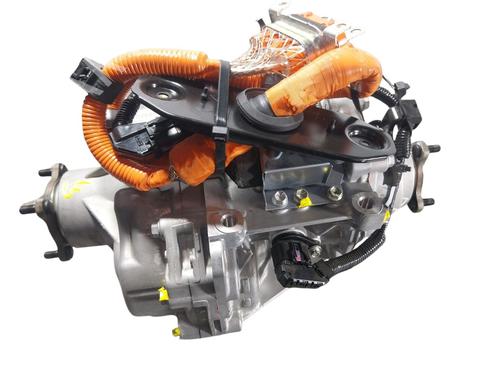 Used Rear differential Rear differential TOYOTA COROLLA Liftback (_E11_) [1997-2002] 19800105 19800105
