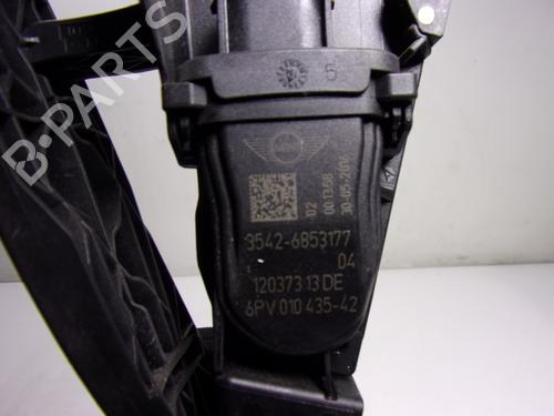 Pedal MINI MINI (F56) Cooper D | BP15860630I4 