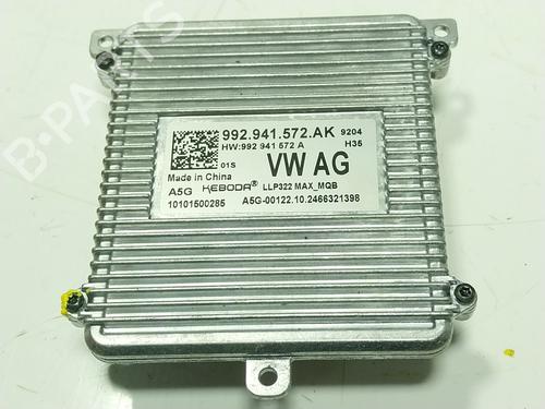 Xenon ballast SEAT LEON Sportstourer (KL8, KLD)  | BP29576039C53 