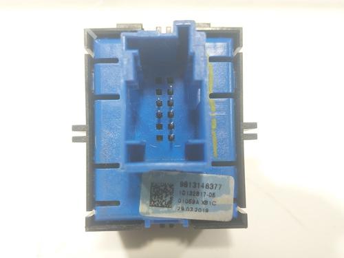 håndbremse CITROËN C5 AIRCROSS (A_) 1.2 PureTech 130 (ARHNSJ) | BP32307301I18