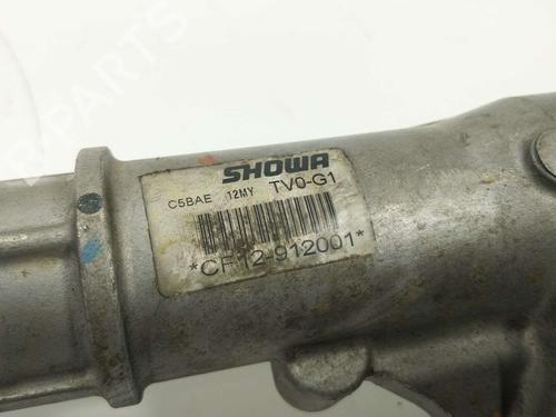 Steering rack HONDA CIVIC IX (FK) 1.8 i-VTEC (FK2) | BP39908208M22 - Image 5