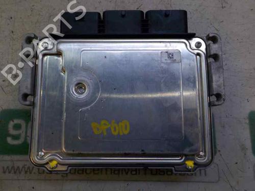Engine control unit (ECU) PEUGEOT 308 I (4A_, 4C_) 1.6 HDi | BP6151198M57