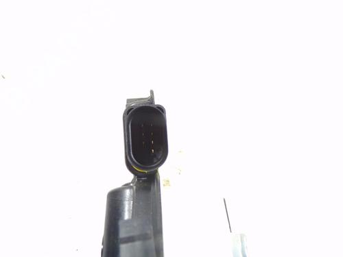 Front left lock VW TIGUAN (5N_) 2.0 TDI | BP7710941C98 