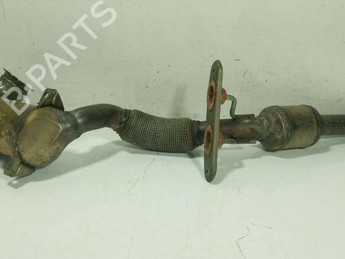 Catalyst AUDI Q2 (GAB, GAG) 35 TFSI | BP38313460M10 - Image 2