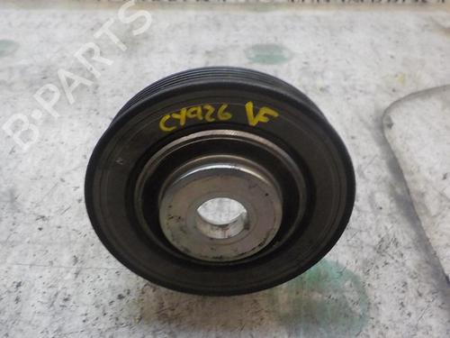 Used Pulley FORD MONDEO IV (BA7) 2.0 TDCi (140 hp) 14279368