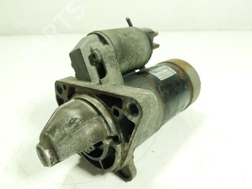 Starter RENAULT TRAFIC II Van (FL)  | BP26406554M8 