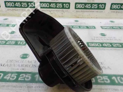 Heater blower motor VW POLO V (6R1, 6C1) 1.6 TDI 6R1819015 | 6Q1819015J