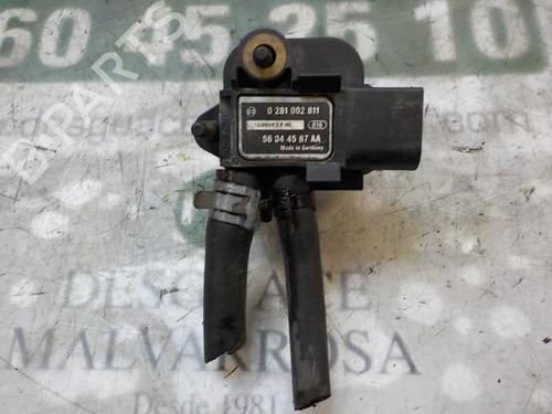Electronic module JEEP COMPASS (MK49) 2.2 CRD | BP3999662M83 - Image 2