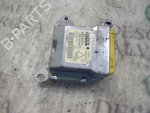 Airbag styreenhed RENAULT LAGUNA II (BG0/1_)  | BP3757956M53 