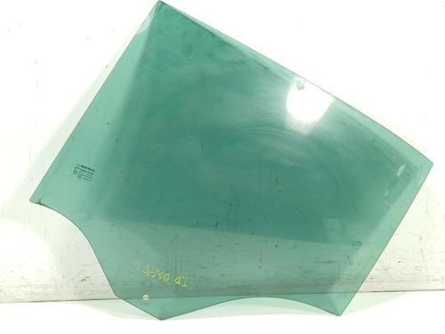 Used Rear left door window Rear left door window 36849076 36849076