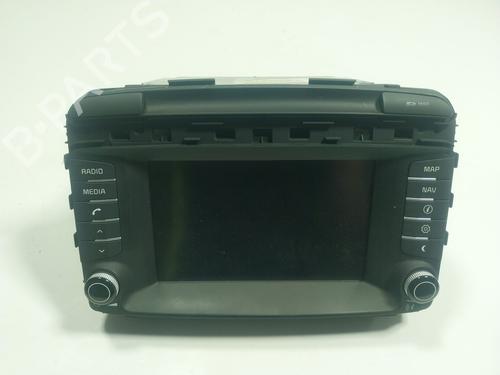 Used Display monitor Display monitor 19058738 19058738