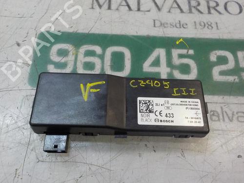 Used Electronic module Electronic module OPEL CORSA E (X15) 1.4 (08, 68) (90 hp) 3866627 3866627