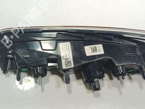 Right tailgate light RENAULT CAPTUR II (HF_) Blue dCi 115 (HFAD) | BP38001359C80 - Image 4