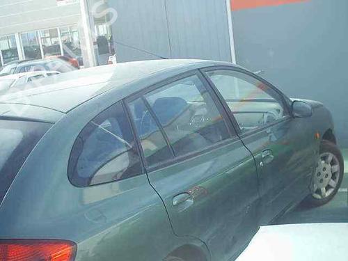 Mass air flow sensor KIA RIO I Hatchback (DC) 1.5 16V | BP3738902M95  - Image 7