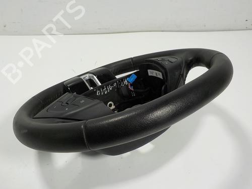 Steering wheel CITROËN C4 CACTUS  | BP13215407C49 