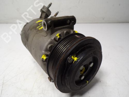 Used AC compressor AC compressor FORD FOCUS III 1.0 EcoBoost (125 hp) 11764418 11764418