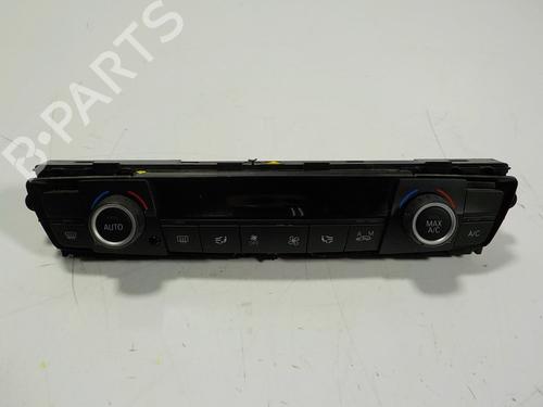 Used Climate control Climate control BMW 1 (F20) 116 d (116 hp) 13251852 13251852