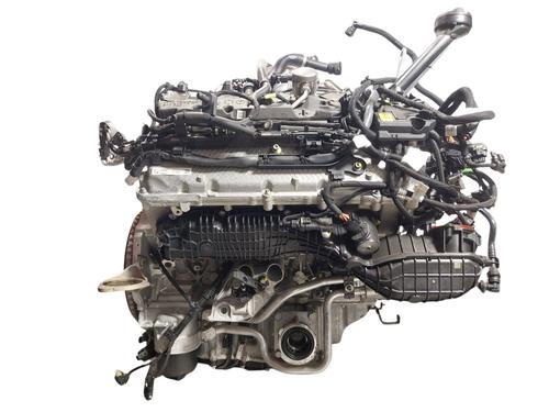 Engine BMW XM (G09) XM All-wheel Drive | BP33632193M1 - Image 5