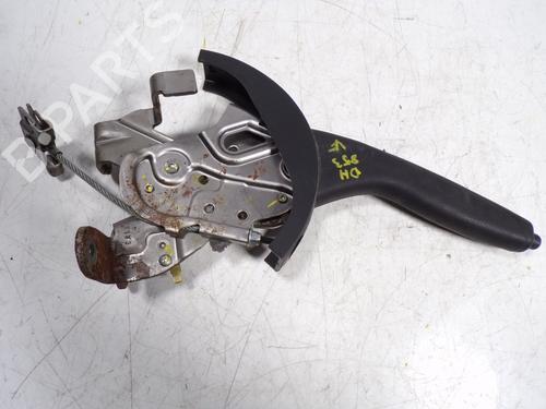 Used Hand brake NISSAN NOTE (E11, NE11) [2005-2013]  8772066