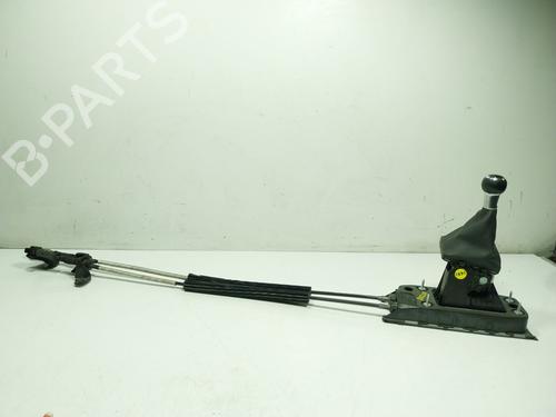 Used Gear lever Gear lever AUDI A3 Sportback (8VA, 8VF) [2012-2021] 19439437 19439437