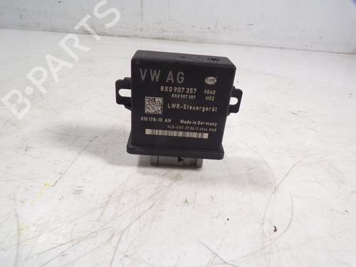 Used Electronic module Electronic module AUDI A1 Sportback (8XA, 8XF) 1.6 TDI (90 hp) 8641283 8641283