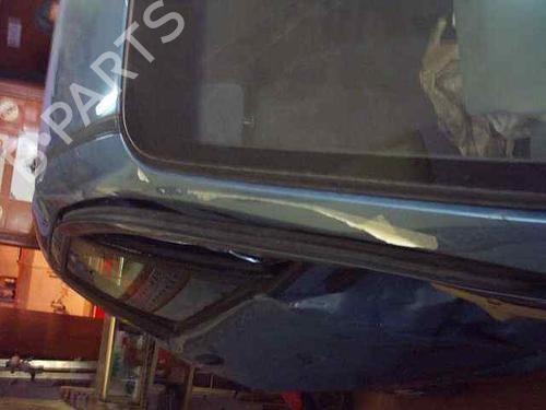 Gearbox CHEVROLET KALOS  | BP3744990M3 