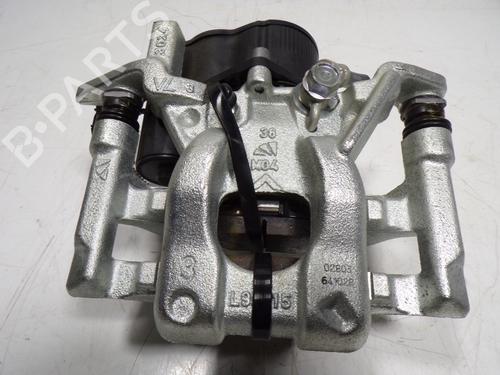Right rear brake caliper TOYOTA YARIS CROSS (MXP_)  | BP15121658M106 