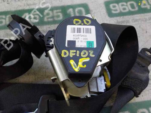 Front right seatbelt MERCEDES-BENZ M-CLASS (W164)  | BP8741308I25 