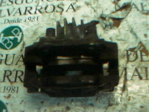 Right front brake caliper PEUGEOT 306 (7B, N3, N5)  | BP11554929M104 