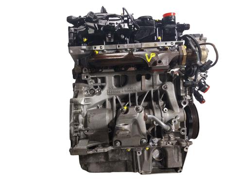 Engine BMW X3 (F25) sDrive 18 d | BP30510837M1