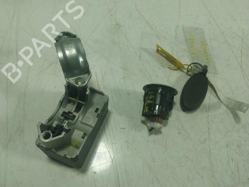Electronic module NISSAN QASHQAI II SUV (J11, J11_)  | BP18546016M83 