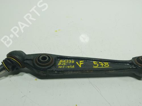 Used Left front suspension arm Left front suspension arm BMW X6 (E71, E72) xDrive 50 i (408 hp) 33016282 33016282