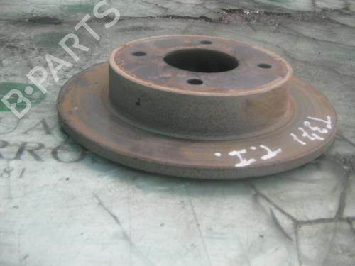 Other NISSAN ALMERA II Hatchback (N16) 1.5 | BP14290022O1 - Image 2