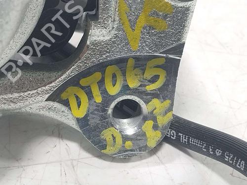Left front brake caliper TOYOTA COROLLA Hatchback (_E21_, _EA1_, _EH1_) 1.8 VVTi Hybrid (ZWE219) | BP39733380M105 - Image 4