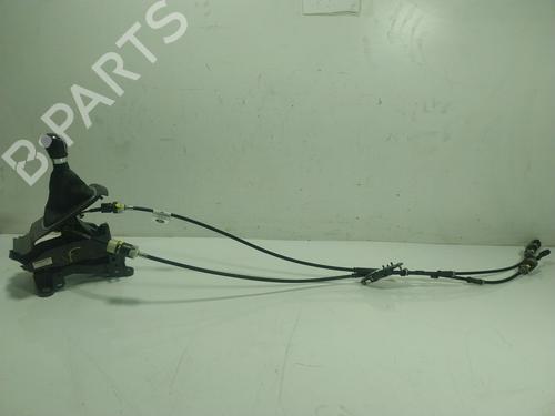 Used Gear lever FORD ECOSPORT 1.5 EcoBlue TDCi (95 hp) 23241202