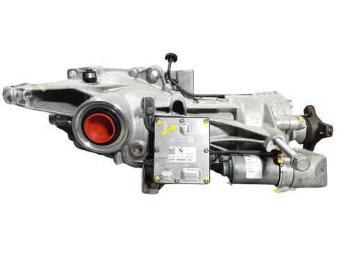 Used Rear differential Rear differential MINI MINI COUNTRYMAN (F60) Cooper S ALL4 (178 hp) 23887278 23887278