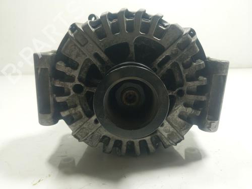 Used Alternator Alternator MERCEDES-BENZ M-CLASS (W166) ML 250 CDI / BlueTEC 4-matic (166.004, 166.003) (204 hp) 18038410 18038410