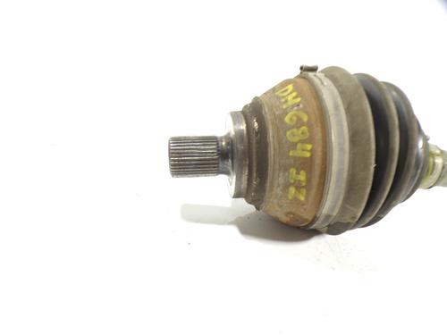 Left front driveshaft AUDI Q3 (8UB, 8UG)  | BP8257507M38 