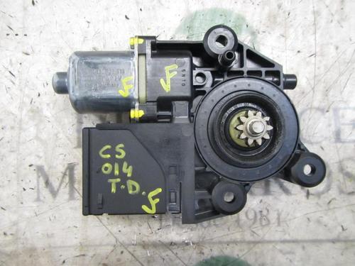 Used Right rear window motor RENAULT SCÉNIC III (JZ0/1_) 1.5 dCi (106 hp) 3826498