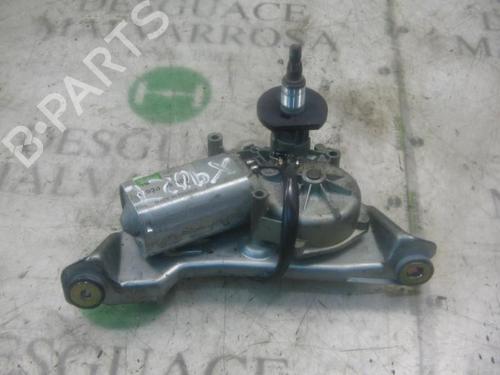 Used Rear wiper motor RENAULT 19 I (B/C53_) 1.7 (92 hp) 3736364