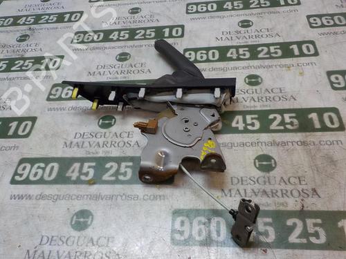 Hand brake TOYOTA RAV 4 IV (_A4_) 2.5 Hybrid 4WD (AVA44_) | BP8793784I18 