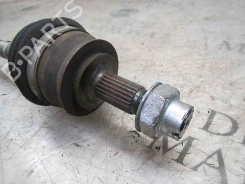 Right front driveshaft OPEL CORSA D (S07) 1.2 (L08, L68) | BP3854090M39