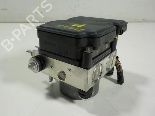 Used ABS pump ABS pump RENAULT CAPTUR I (J5_, H5_) [2013-2026] 11191420 11191420