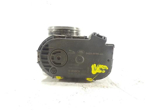 Used Throttle body Throttle body LAND ROVER DISCOVERY SPORT (L550) [2014-2026] 9134470 9134470
